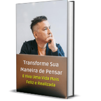 Imagem do produto Transforme sua maneira de pensar