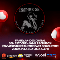 Imagem do curso Franquia Digital Sem Estoque - Inspire-se