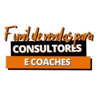 Imagem do produto Funil De Vendas Para Consultores E Coaches