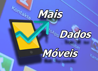 Imagem do curso Mais Dados Móveis