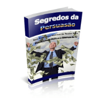 Imagem do curso Segredos da persuasão
