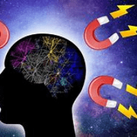 Imagem do curso Lei da Atração.