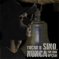 Imagem do produto Tocar o Sino, nunca foi uma Opção!