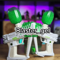 Imagem do curso Blaster Gel 2 Unidades por R$100,00