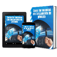 Imagem do produto sucesso em lançamento de produtos