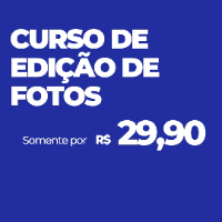 Imagem do curso CURSO DE EDIÇAO DE FOTOS 25/26