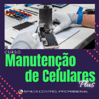 Imagem do produto Manutenção de Celular Básico ao Avançado Plus