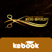Imagem do curso Mega hair profissional micro-imperceptível por George Rodrigues Lima