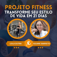 Imagem do curso Projeto fitness 21