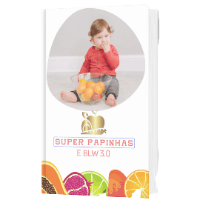 Imagem do produto Super Papinhas e Blw 3.0