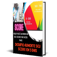 Imagem do curso DESAFIO AUMENTAR O SCORE EM 5 DIAS