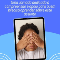 Imagem do produto Um guia completo para entender o autismo