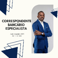 Imagem do produto Correspondente Bancário Especialista