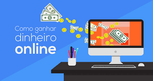 Imagem do produto 4 Maneiras de Ganhar Dinheiro Online
