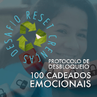 Imagem do produto Desafio Reset Crenças