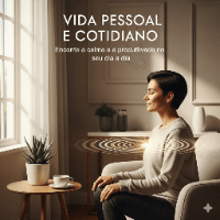 Imagem do curso Organize Sua Vida: Dicas Práticas Para Ter Mais Tempo e Qualidade