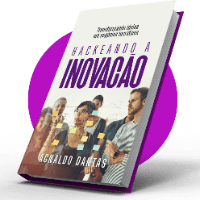 Imagem do produto Livro - Hackeando a Inovação: Transformando Ideias em Negócios Lucrativos
