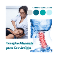 Imagem do produto Curso de Terapias Manuais para Cervicalgia