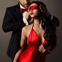 Imagem do curso CONQUISTE QUALQUER MULHER