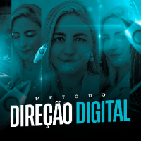 Imagem do curso MÉTODO DIREÇÃO DIGITAL