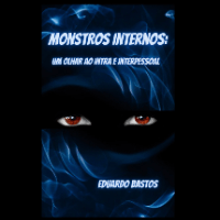 Imagem do produto Monstros Internos: Um Olhar ao Intra e Interpessoal