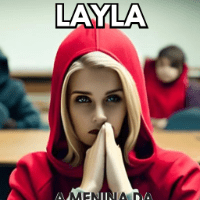 Imagem do produto Layla