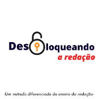 Imagem do curso DESBLOQUEANDO A REDAÇÃO