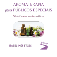 Imagem do produto Aromaterapia para públicos especiais - gestantes, bebês e crianças