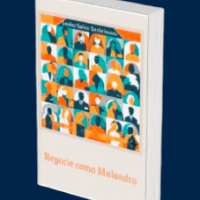 Imagem do curso Negocie como Malandro: Se torne o Melhor Vendedor