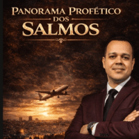 Imagem do curso Curso: Panorama Profético dos Salmos