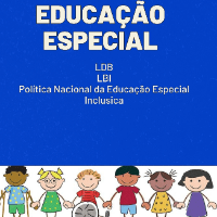 Imagem do produto Formação Continuada- Legislação: Educação Especial e Inclusiva para Docentes