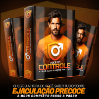 Imagem do produto Você no Controle