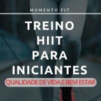 Imagem do produto TREINO HIIT PARA INICIANTES