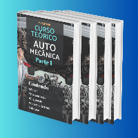 Imagem do produto auto mecânica básica parte 1