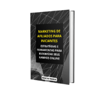 Imagem do produto MARKETING DE AFILIADOS PARA INICIANTES: ESTRATÉGIAS E FERRAMENTAS PARA MAXIMIZAR SEUS GANHOS ONLINE