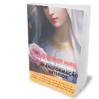 Imagem do curso Refletindo Maria- A Jornada das Virtudes para a transformação interior