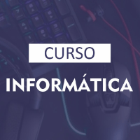 Capa do curso 