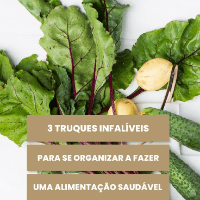 Imagem do produto Alimentação e Rotina Saudável