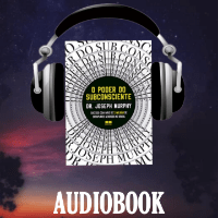 Imagem do produto O Poder do Subconsciente [AUDIOBOOK ORIGINAL] - Dr. Joseph Murphy