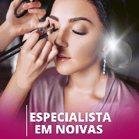Imagem do curso Especialista em Noivas