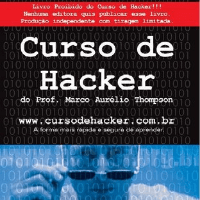 Imagem do produto Curso Hacker Completo - O livro Proibido