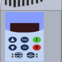 Imagem do curso Inversores de Frequência