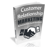 Imagem do produto Customer relationship management (CRM)