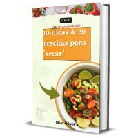 Imagem do produto 10 Dicas E 20 Reseitas Para Secar Em 28 Dias