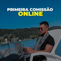 Imagem do produto Método Primeira Comissão Online
