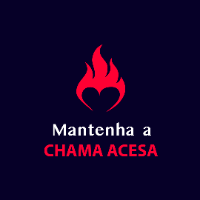 Imagem do produto Mantenha a Chama Acesa