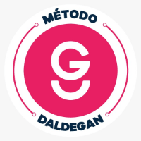 Imagem do produto Método Daldegan - Curso de Redação ENEM | por Giselly Daldegan