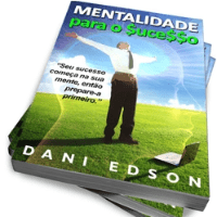 Imagem do produto Mentalidade Para O Sucesso
