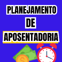Imagem do produto Planejamento de Aposentadoria: Prepare-se para uma Vida Financeiramente Segura