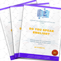 Imagem do produto CURSO DE INGLÊS - AUTODIDATA 1.0